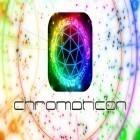 Mit der Spiel Steampunk Turm ipa für iPhone du kostenlos Chromaticon herunterladen.