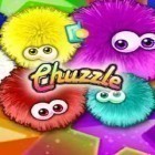 Mit der Spiel Krog ipa für iPhone du kostenlos Chuzzle herunterladen.