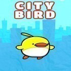 Mit der Spiel Fliegende Benjamins ipa für iPhone du kostenlos Stadt Vogel herunterladen.