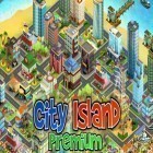 Mit der Spiel Junk Jack X ipa für iPhone du kostenlos Inselstadt: Premium herunterladen.