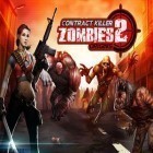 Mit der Spiel Lara Croft Go ipa für iPhone du kostenlos Vertragskiller auf Zombiejagd 2 herunterladen.