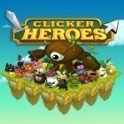 Mit der Spiel Invasion der Bälle ipa für iPhone du kostenlos Clicker Helden herunterladen.