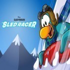 Mit der Spiel Meister der Burger 3 ipa für iPhone du kostenlos Club Pinguin: Schlittenrennen herunterladen.