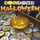 Mit der Spiel Dracula´s Auferstehung : Die Drachenhöhle ipa für iPhone du kostenlos Münzen schieben: Halloween herunterladen.