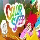 Mit der Spiel Schlafende Schönheit X: Märchengeschichten ipa für iPhone du kostenlos Buntes Schaf herunterladen.