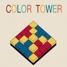Mit der Spiel Taschengott: Reise zum Uranus ipa für iPhone du kostenlos Farben Turm herunterladen.