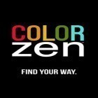 Mit der Spiel Superhase ipa für iPhone du kostenlos Color Zen herunterladen.
