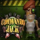 Mit der Spiel Zombiefisch ipa für iPhone du kostenlos Kommando Jack herunterladen.