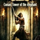 Mit der Spiel Nizomi: Desaster und Hoffnung ipa für iPhone du kostenlos Conan: Turm des Elefanten herunterladen.