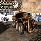 Mit der Spiel Tödlicher Raum ipa für iPhone du kostenlos Baustellen Truck: Simulator herunterladen.