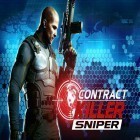 Mit der Spiel Super Laser: Alienjäger ipa für iPhone du kostenlos Auftragskiller: Scharfschütze herunterladen.
