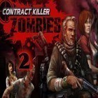 Mit der Spiel Kampfhubschrauber ipa für iPhone du kostenlos Auftragskiller: Zombies 2 herunterladen.
