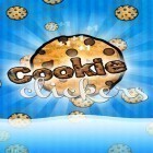 Mit der Spiel Rennen, Stunts, Kämpfe! ipa für iPhone du kostenlos Cookie Clicker herunterladen.