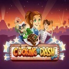 Mit der Spiel Immer Manchmal Monster ipa für iPhone du kostenlos Cooking Dash 2016 herunterladen.