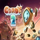 Mit der Spiel Vernichtender Schlag HD ipa für iPhone du kostenlos Cordy 2 herunterladen.