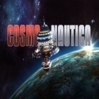 Mit der Spiel Östliche Legende ipa für iPhone du kostenlos Kosmonautika herunterladen.