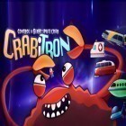 Mit der Spiel Trankschlag  ipa für iPhone du kostenlos Crabitron herunterladen.