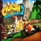 Mit der Spiel Zombiesprung ipa für iPhone du kostenlos Crash Bandicoot  Kartrennen 2 herunterladen.