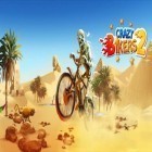 Mit der Spiel Königliche Beute ipa für iPhone du kostenlos Verrückte Biker 2 herunterladen.