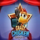 Mit der Spiel Das Schlachtfeld ipa für iPhone du kostenlos Verrücktes Huhn: Director's Cut herunterladen.