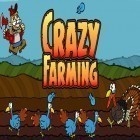 Mit der Spiel Keine Zombies erlaubt ipa für iPhone du kostenlos Verrücktes Farmen herunterladen.
