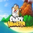 Mit der Spiel Dizzy - Prinz von Yolkfolk ipa für iPhone du kostenlos Verrückter Hamster herunterladen.