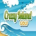 Mit der Spiel Kampf mit den Zombies ipa für iPhone du kostenlos Verrücktes Insel-Golf herunterladen.