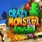 Mit der Spiel Hügel und Flüsse: Überbleibsel ipa für iPhone du kostenlos Bowling mit verrückten Monster herunterladen.
