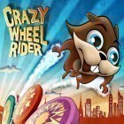 Mit der Spiel Garfield´s Flucht ipa für iPhone du kostenlos Crazy Wheel Rider herunterladen.