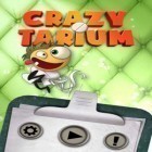 Mit der Spiel Ziegensimulator: GoatZ ipa für iPhone du kostenlos Crazytarium herunterladen.