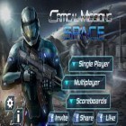 Mit der Spiel Krieg der Zombies: Terminator ipa für iPhone du kostenlos Kritische Missionen: Weltraum herunterladen.