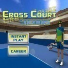 Mit der Spiel Futterpflanze  ipa für iPhone du kostenlos Tennisspiel herunterladen.