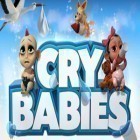 Mit der Spiel Player Unknown's Battlegrounds  ipa für iPhone du kostenlos Weinende Babys Pro herunterladen.
