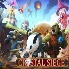 Mit der Spiel Wurstkrieg.io ipa für iPhone du kostenlos Crystal Siege herunterladen.