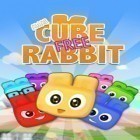 Mit der Spiel Cube: Crux ipa für iPhone du kostenlos Würfelhasen herunterladen.