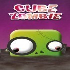 Mit der Spiel Gehirrrrn ipa für iPhone du kostenlos Füße Zombies herunterladen.