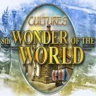 Mit der Spiel Fallmann ipa für iPhone du kostenlos Cultures: Das Achte Weltwunder herunterladen.