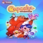 Mit der Spiel Verrückte Faust 2 ipa für iPhone du kostenlos Cupcake Mania herunterladen.