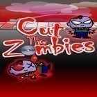 Mit der Spiel Yolo Jagd ipa für iPhone du kostenlos Schneide die Zombies herunterladen.