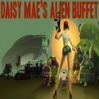 Mit der Spiel Krieg der Planeten ipa für iPhone du kostenlos Daisy Mae Alienjäger  herunterladen.