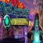 Mit der Spiel Crash Bandicoot  Kartrennen 2 ipa für iPhone du kostenlos Dunkles Arcana: Der Karneval herunterladen.