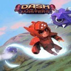 Mit der Spiel Nuclear Outrun ipa für iPhone du kostenlos Dash Meister herunterladen.
