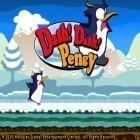 Mit der Spiel Angry Birds: On Finn Ice ipa für iPhone du kostenlos Dash! Dash! Pengy herunterladen.