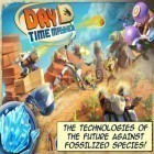 Mit der Spiel Minischlacht: Deluxe ipa für iPhone du kostenlos Tag D: Zeit-Chaos herunterladen.