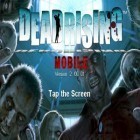Mit der Spiel 2XL Autorallye HD ipa für iPhone du kostenlos Die Toten kehren zurück herunterladen.