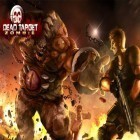 Mit der Spiel Das große Dinofressen ipa für iPhone du kostenlos Totes Ziel: Zombie herunterladen.