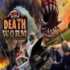 Mit der Spiel Apokalypse: Zombie-Kommando ipa für iPhone du kostenlos Tödlicher Wurm herunterladen.