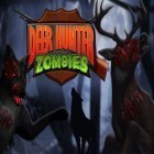 Mit der Spiel Neujahrspuzzle ipa für iPhone du kostenlos Hirschjäger: Zombies herunterladen.