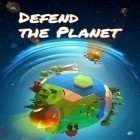 Mit der Spiel CarX demo - Rennvund Drift Simulator ipa für iPhone du kostenlos Verteidige den Planeten herunterladen.