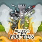 Mit der Spiel Tri Blaster ipa für iPhone du kostenlos Verteidige die Festung herunterladen.
